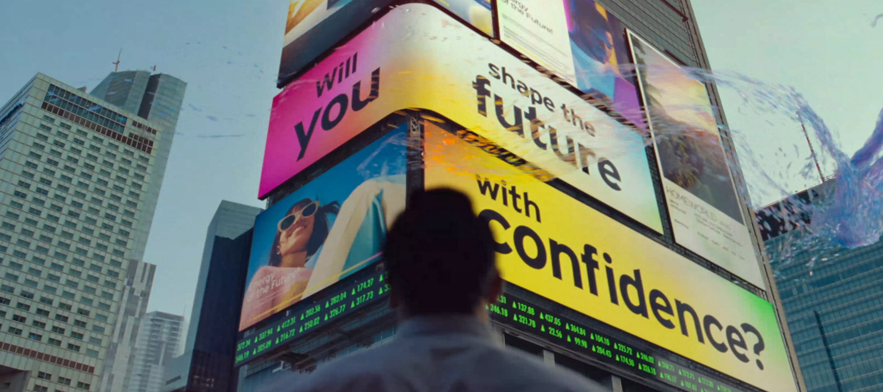 'Transformations' campaign highlights EY's role in helping businesses shape the future amid global challenges
